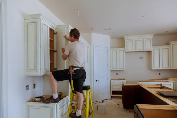Licensed Kitchen Island Installation service in Lake Mary, FL - I E Kitchen
