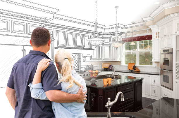 24/7 Emergency Kitchen Island Installation experts in Lake Mary, FL