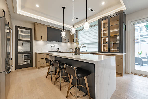 Affordable Kitchen Island Installation solutions in Lake Mary, FL